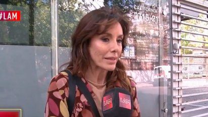 Desde Actrices Argentinas replicaron a Viviana Saccone