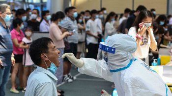 (Fotografía de AFP) (Fotografía de AFP)