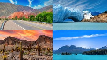 Argentina tiene a la mejor ciudad del mundo. Argentina tiene a la mejor ciudad del mundo.