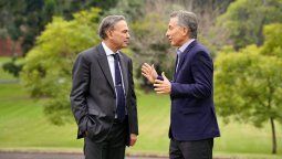 altText(Macri habló de Pichetto: 