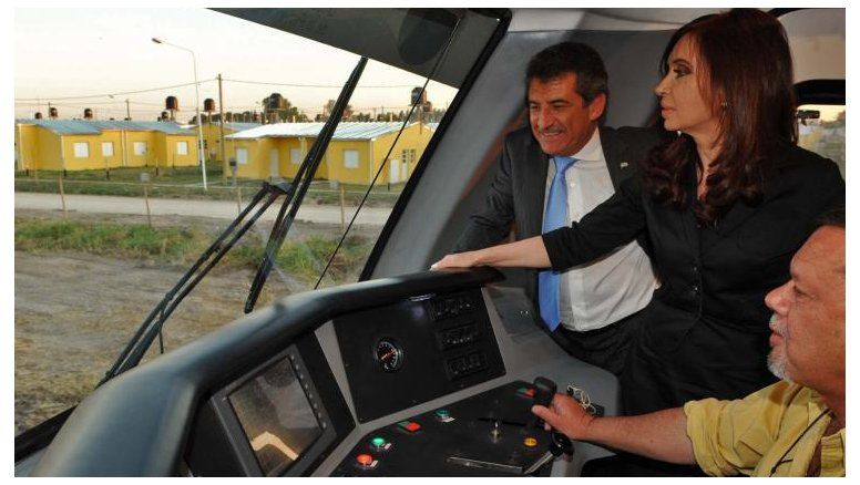 Casi en quiebra, preocupa Entre Ríos en el electoral 2013