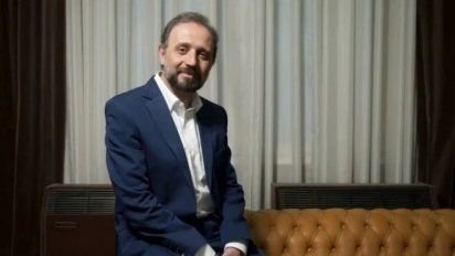 Gustavo Marangoni pone en duda el 