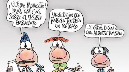 Tras polémica por Sendra, silencio en Clarín 
