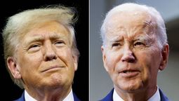 Contrario a los deseos del electorado, el segundo duelo entre Donald Trump vs Joe Biden es ineludible.