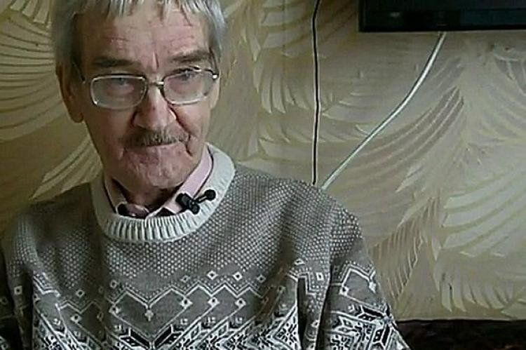 El recuerdo de un héroe: Stanislav Petrov, el hombre que salvó al mundo