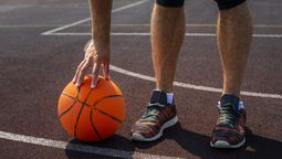 altText(Lo último para curar lesiones de tobillo que (incluso) revoluciona a la NBA)}