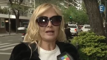 Yuyito González saca chapa y juega al misterio: ¿Existe una reconciliación con Milei? Yuyito González saca chapa y juega al misterio: ¿Existe una reconciliación con Milei?