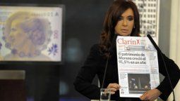 altText(Por ahora, Grupo Clarín no prepara un plan adecuación)}