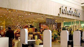 por cierre definitivo en la argentina, falabella remata mas de 10 mil productos por cierre definitivo en la argentina, falabella remata mas de 10 mil productos