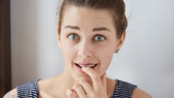 Higiene en el sexo oral: Deja de comer este error / Imagen de wayhomestudio﻿ en Freepik.