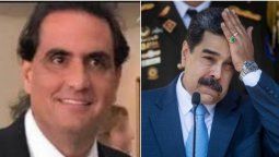 altText(Alex Saab: Se confirma su extradición a USA)}