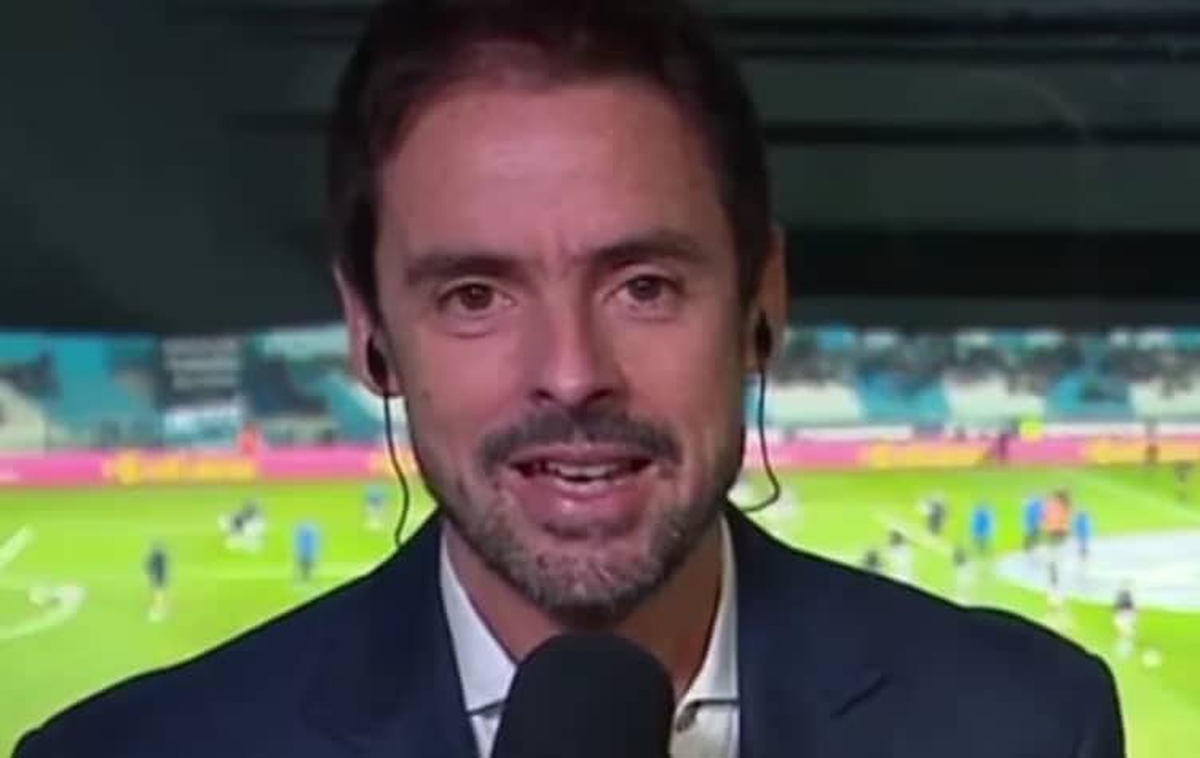 Mariano Closs Mariano Closs