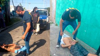 Gonzalo Daniel Ojeda,exfutbolista de Dock Sud, fue detenido junto a un cómplice, acusado de robaruna camioneta valuada en al menos tres millones de pesos. Gonzalo Daniel Ojeda,exfutbolista de Dock Sud, fue detenido junto a un cómplice, acusado de robaruna camioneta valuada en al menos tres millones de pesos.