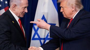netanyahu / israel acepto entrar a la junta para la paz en gaza: quienes dieron el si netanyahu / israel acepto entrar a la junta para la paz en gaza: quienes dieron el si