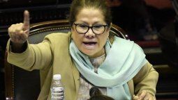 altText(Camaño y su voto clave ante movida K contra jueces: 