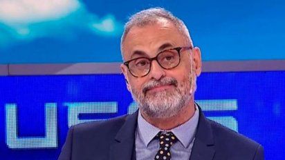 Jorge Rial le pega a La Nación y lo tilda de discriminador