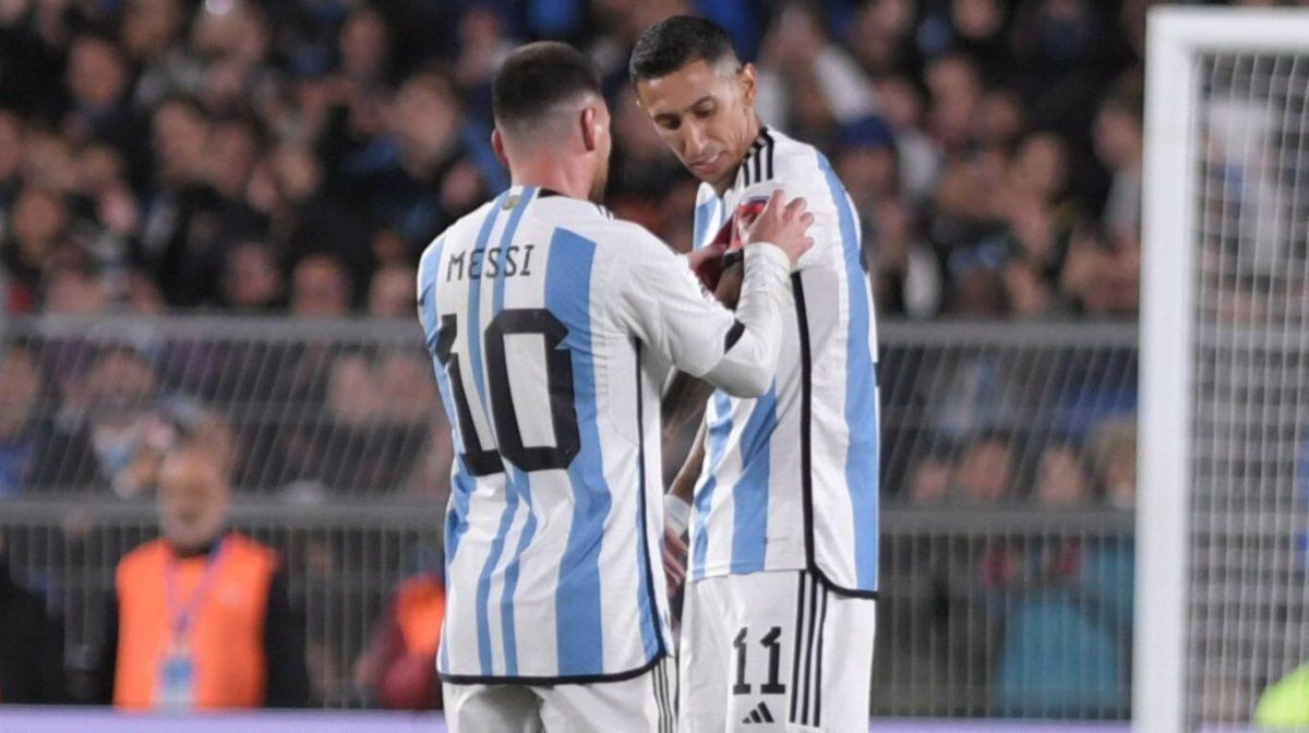 ¿Quién será el capitán de la Selección Argentina?