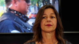 altText(Ay, Carrió... Pedirán juicio político a la ministra Sabina Frederic por 