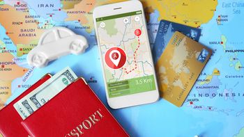 La mejor aplicación para viajes que revoluciona al turismo. La mejor aplicación para viajes que revoluciona al turismo.