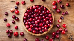 Fruta para la demencia: ¿Por qué el arándano sería clave?