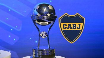 Boca ya conoce rivales en la Copa Sudamericana. Boca ya conoce rivales en la Copa Sudamericana.