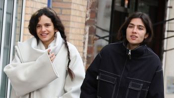 Rosalía y las fotos que sacuden Europa: ¿Romance con una modelo o solo amistad?