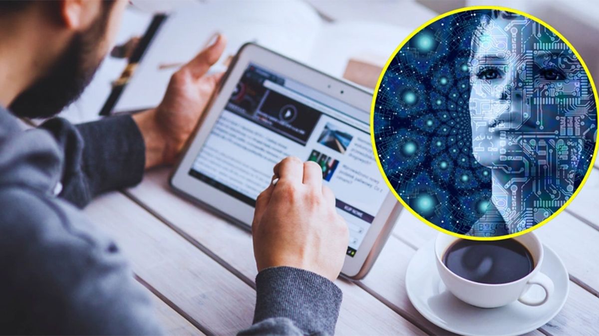 Google intenta salvar el tráfico hacia blogs y medios digitales con nuevas funciones creadas por la Inteligencia Artificial (IA). Google intenta salvar el tráfico hacia blogs y medios digitales con nuevas funciones creadas por la Inteligencia Artificial (IA).
