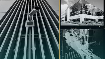 Videovigilancia urbana: las cámaras ya no alcanzan pero ¿la IA podría prevenir delitos?