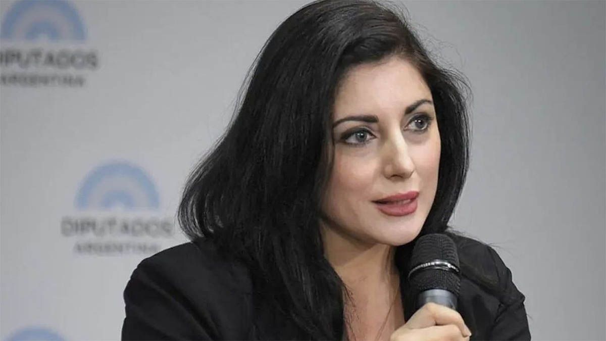 Ladiputada Juliana Santillán fue denunciada tras la filtración de un audio en elque aseguró que un club tenía “todoarreglado” para convertirse en SAD.