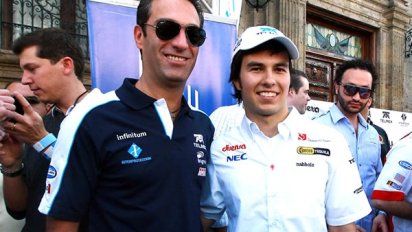 Los millones de Slim no alcanzaron: McLaren separó a ‘Checo’ Pérez