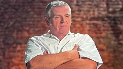 77 años del Comandante Pepe que no vio el Comandante Ángel, y el enigma de José Rucci