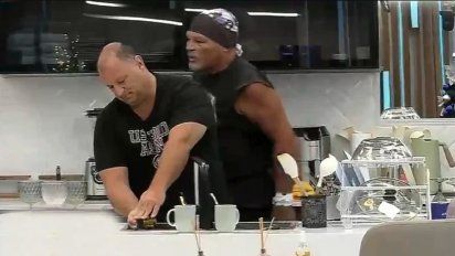 Gran Hermano: El fuerte enfrentamiento entre Alfa y Ariel