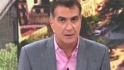 altText(Laje fulminó a Caserio: 