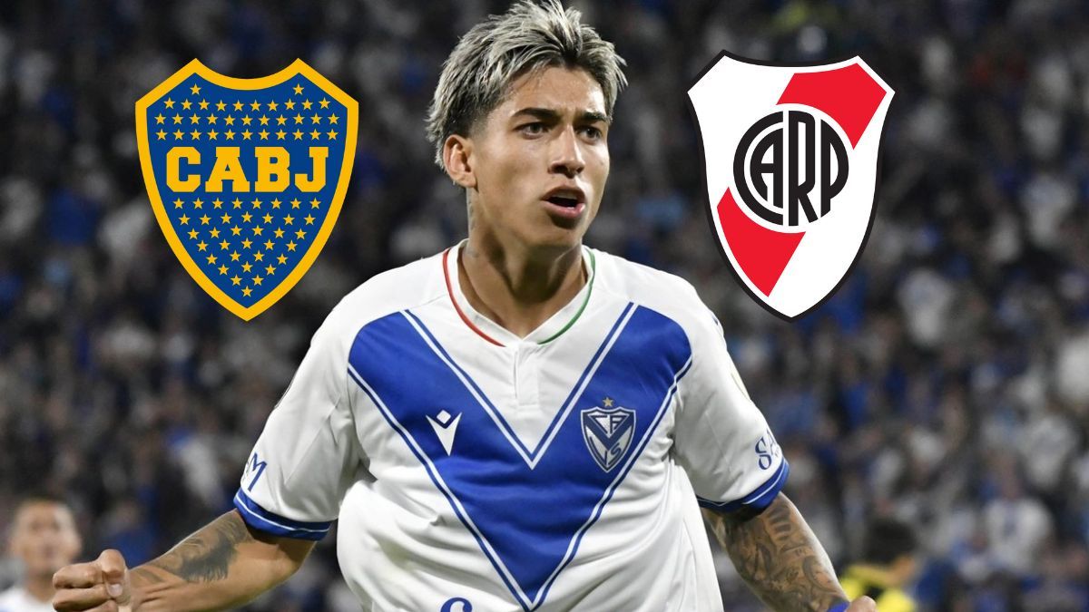 Maher Carrizo sorprendió a todos y confirmó dónde continuará su carrera.&nbsp;