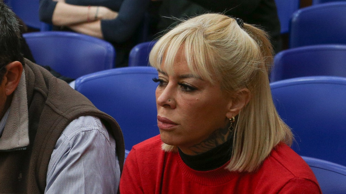 Ortigala, Barrios y Bay están acusadas por las maniobras alrededor de dos propiedades en Funes y otra en Rosario. Ortigala, Barrios y Bay están acusadas por las maniobras alrededor de dos propiedades en Funes y otra en Rosario.