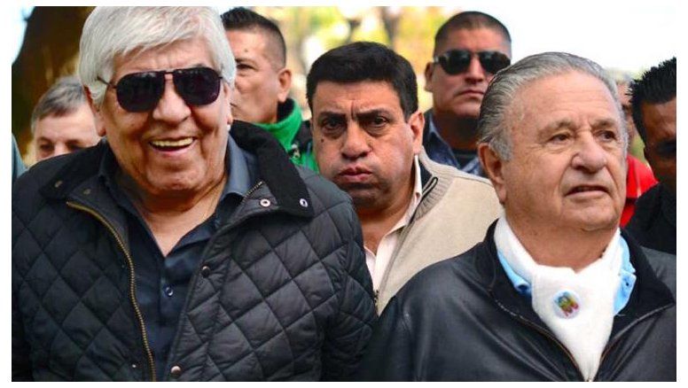 Duhalde aseguró que Macri 
