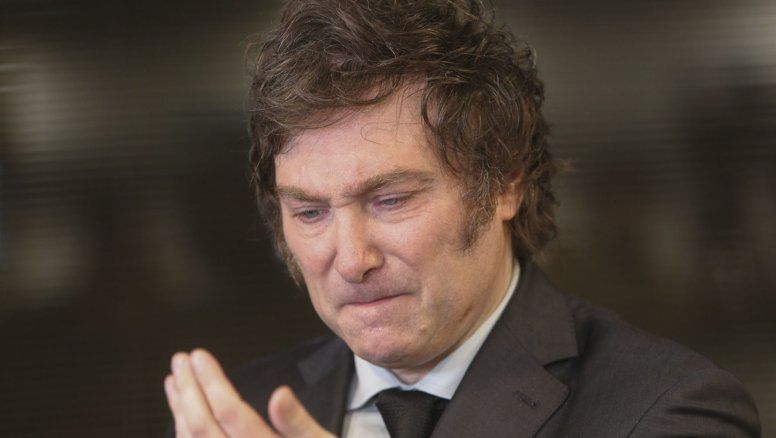Efecto Lula: Javier Milei sin reacción, reunión de Gabinete y el consuelo de Trump para él solo