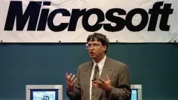 altText(El nacimiento del imperio Microsoft: Cómo Bill Gates cosechó su fortuna)}