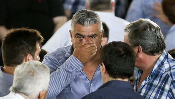 Los clubes cierran filas detrás de AFA y le plantan cara al ARCA y el Gobierno