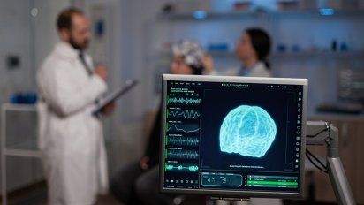 Polémica técnica propone mejorar la memoria con electroshock