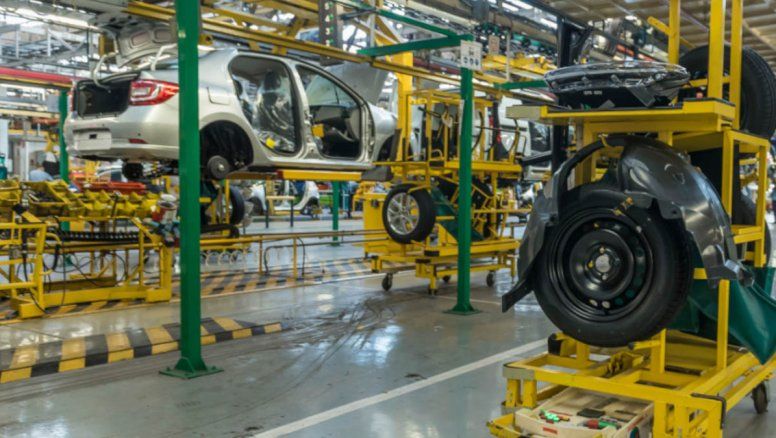 Automotrices argentinas: Se viene una nueva pickup nacional