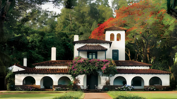 El Establecimiento Las Marías, un ícono argentino en la producción de yerba mate, celebró sus 100 años en 2024. El Establecimiento Las Marías, un ícono argentino en la producción de yerba mate, celebró sus 100 años en 2024.