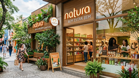 Natura busca acelerar el desarrollo de nuevos cosméticos con inteligencia artificial y biotecnología. Natura busca acelerar el desarrollo de nuevos cosméticos con inteligencia artificial y biotecnología.