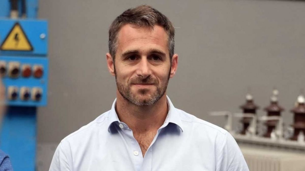 Federico Achával (Pilar). Federico Achával (Pilar).