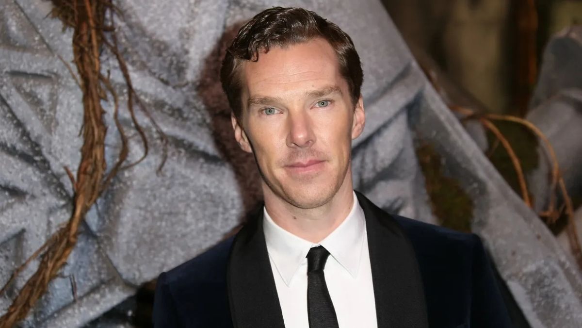 Benedict Cumberbatch, aclamado por sus papeles como Sherlock en la televisión y el Doctor Strange en las películas de Marvel, celebra hoy otro año de vida.