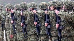 altText(Revés de la OTAN: Croacia se bajó si hay guerra en Ucrania)}