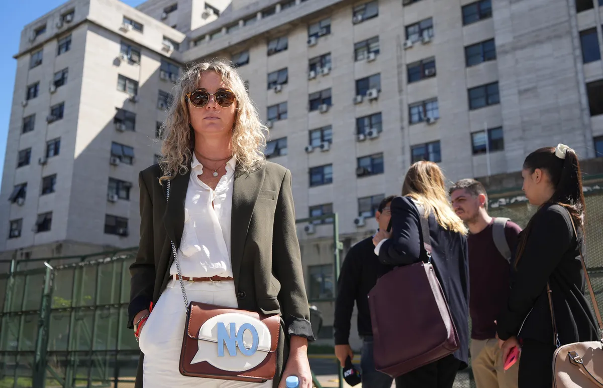 Florencia Marco. Florencia Marco.