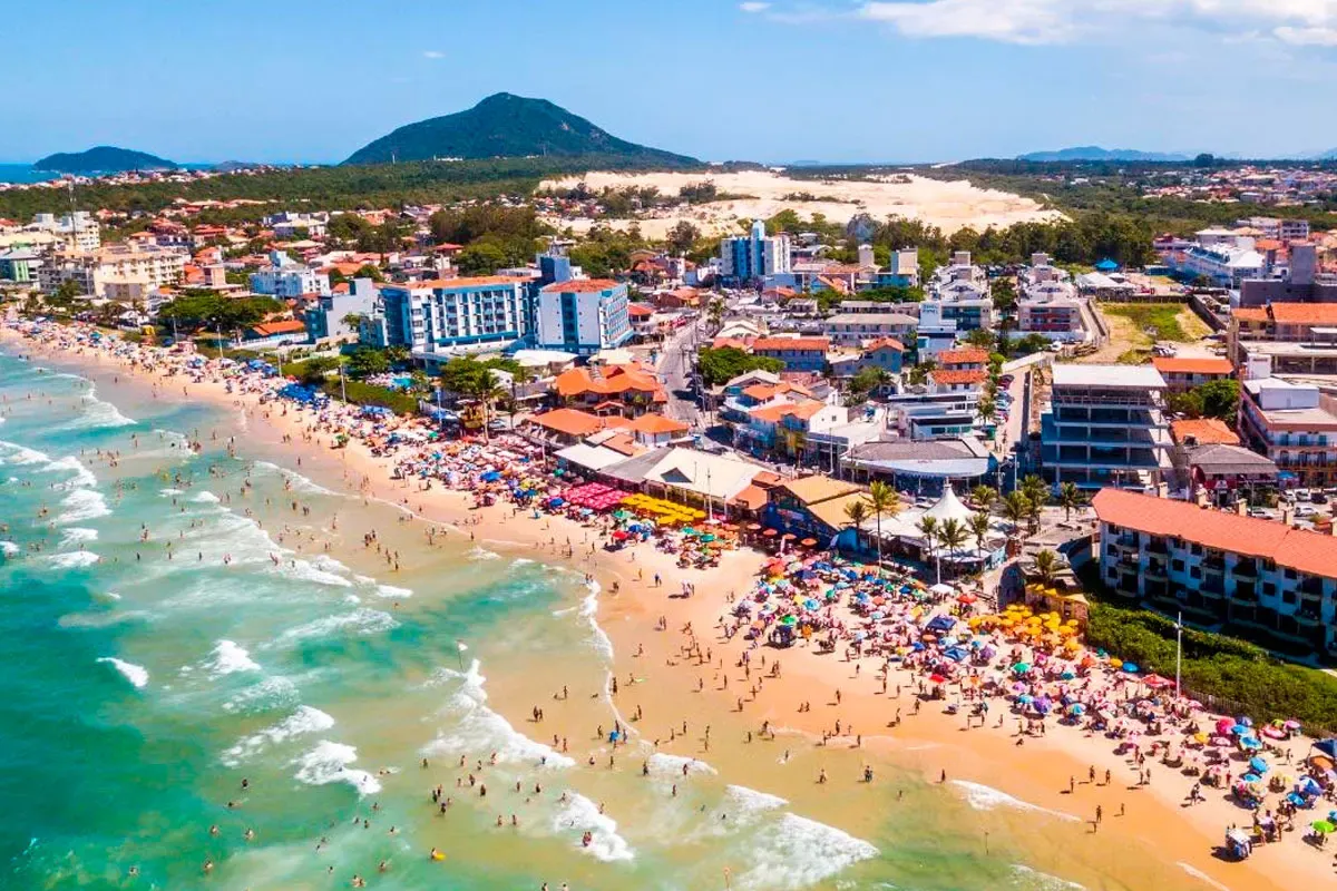 Las playas más elegidas para viajar a Brasil. Las playas más elegidas para viajar a Brasil.