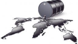 altText(La AIEA da 6 meses de vida al acuerdo petrolero porque el fracking lo derribaría)}