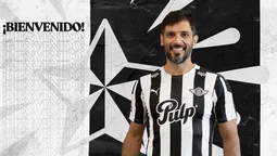 Roque Santa Cruz: vuelta a Paraguay con sed de más